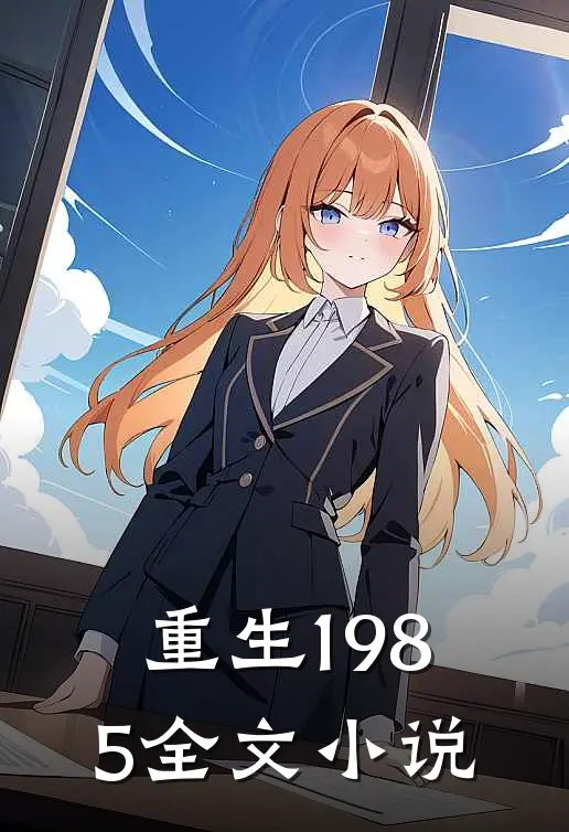 重生1985全文小说