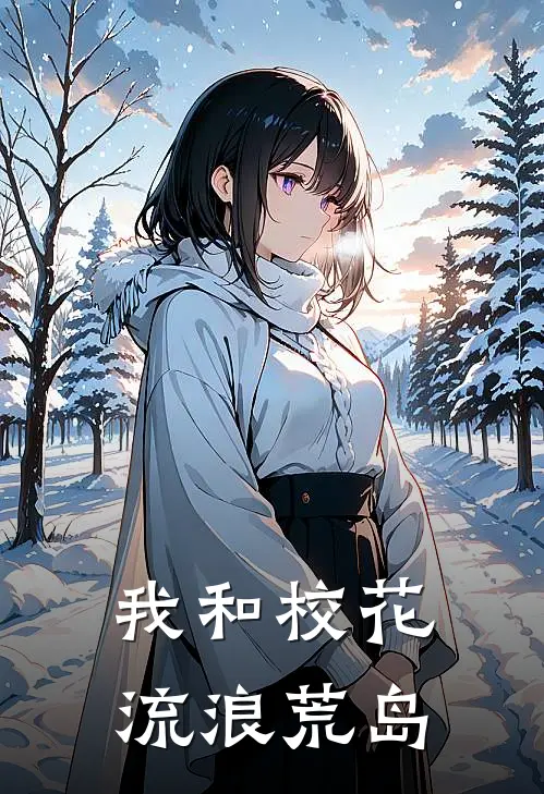 我和校花流浪荒岛
