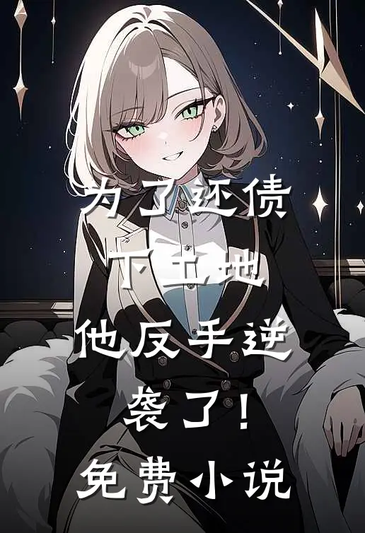 为了还债下工地,他反手逆袭了!免费