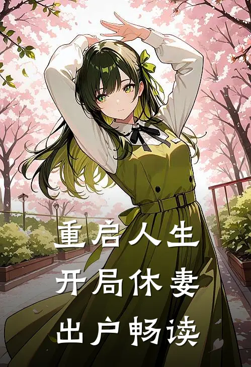重启人生：开局休妻出户畅读