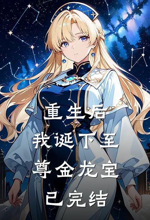 重生后，我诞下至尊金龙宝已完结