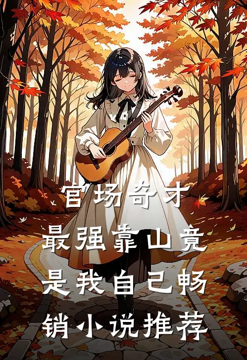 官场奇才：最强靠山竟是我自己畅销小说推荐