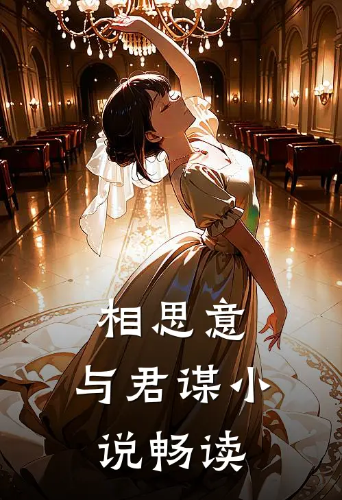 相思意，与君谋小说畅读