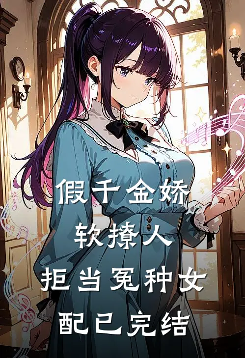 假千金娇软撩人，拒当冤种女配已完结