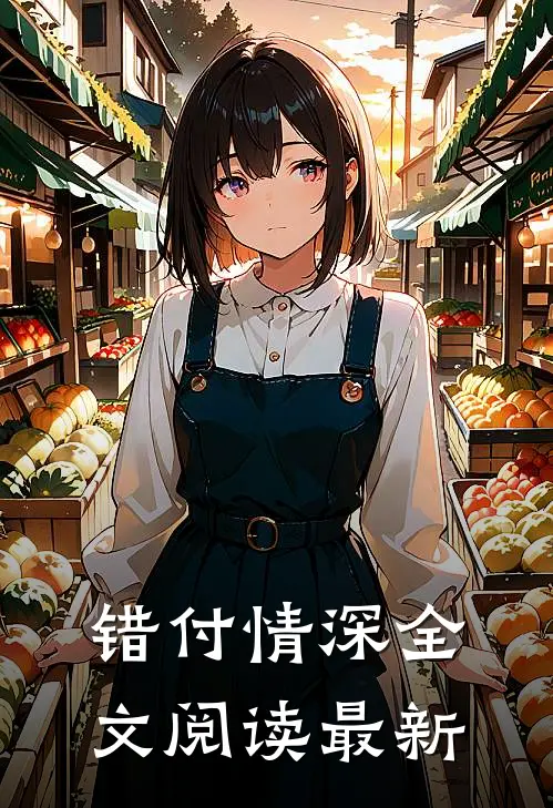 错付情深全文阅读最新