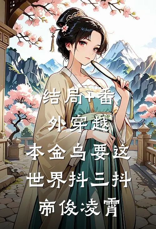 结局+番外穿越：本金乌要这世界抖三抖帝俊凌霄