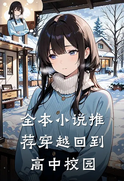 全本小说推荐穿越回到高中校园
