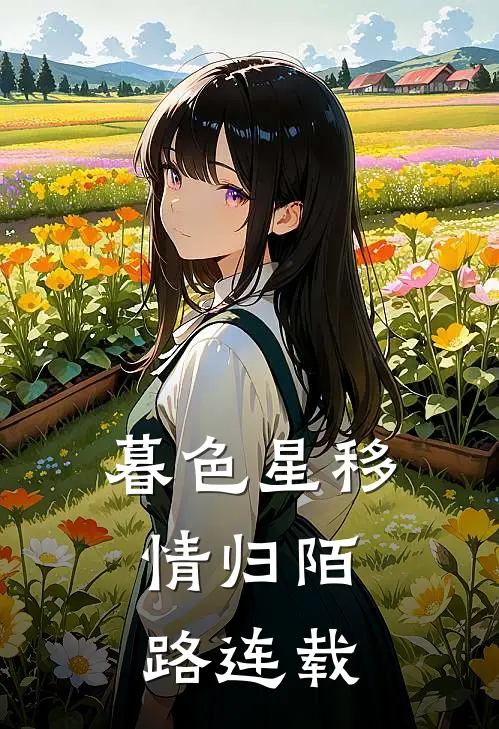 暮色星移，情归陌路连载