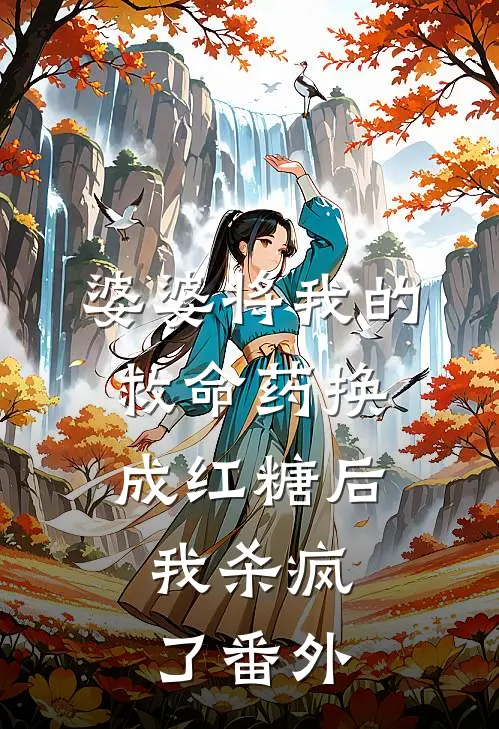 婆婆将我的救命药换成红糖后,我杀疯了番外免费阅读