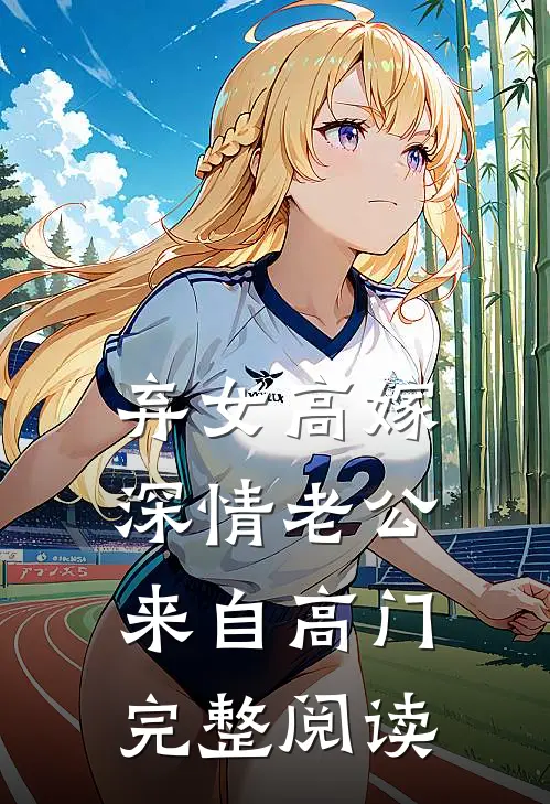 弃女高嫁：深情老公来自高门完整阅读
