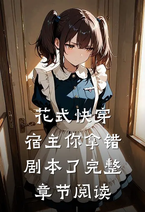 花式快穿：宿主你拿错剧本了完整章节阅读