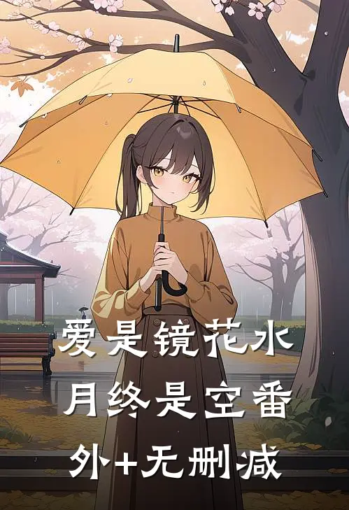 爱是镜花水月终是空番外+无删减