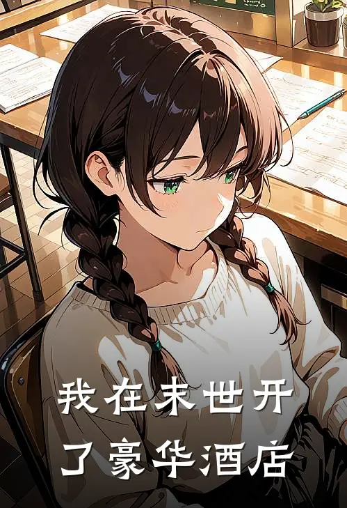 我在末世开了豪华酒店