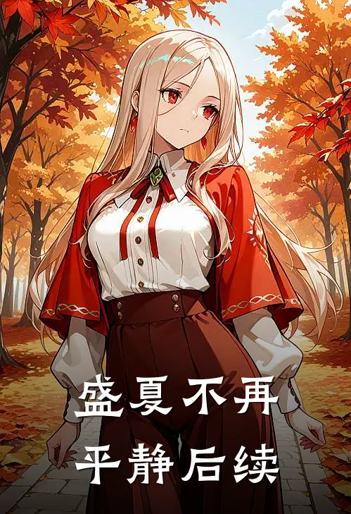 盛夏不再平静后续