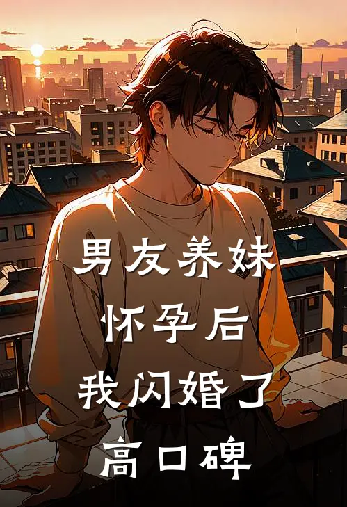 男友养妹怀孕后，我闪婚了高口碑