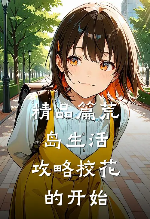 精品篇荒岛生活，攻略校花的开始