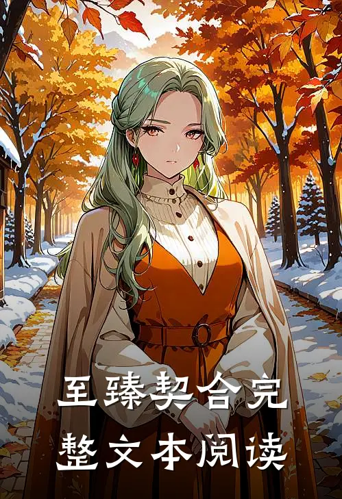 至臻契合完整文本阅读