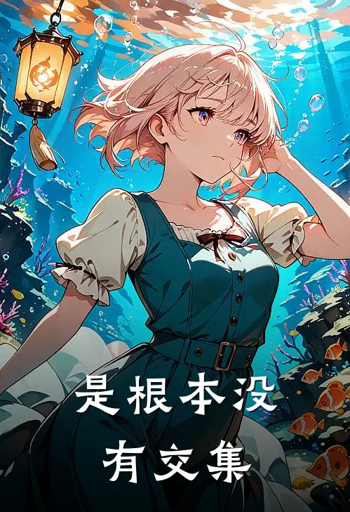 是根本没有交集