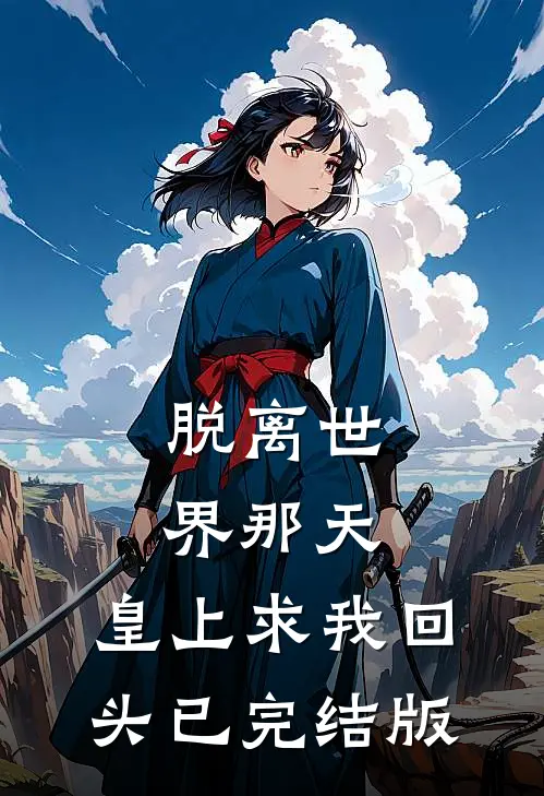 脱离世界那天，皇上求我回头已完结版