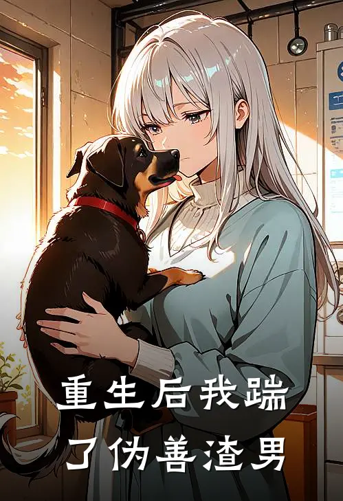 重生后我踹了伪善渣男