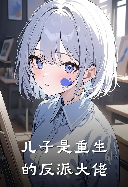 儿子是重生的反派大佬百度