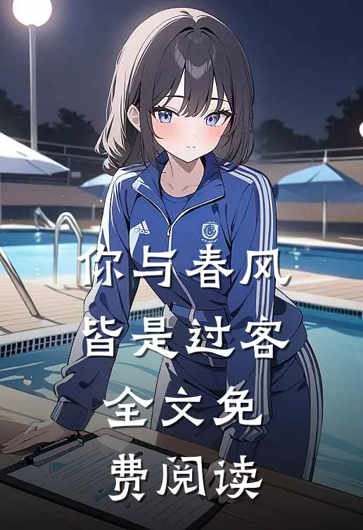 你与春风皆是过客全文免费阅读