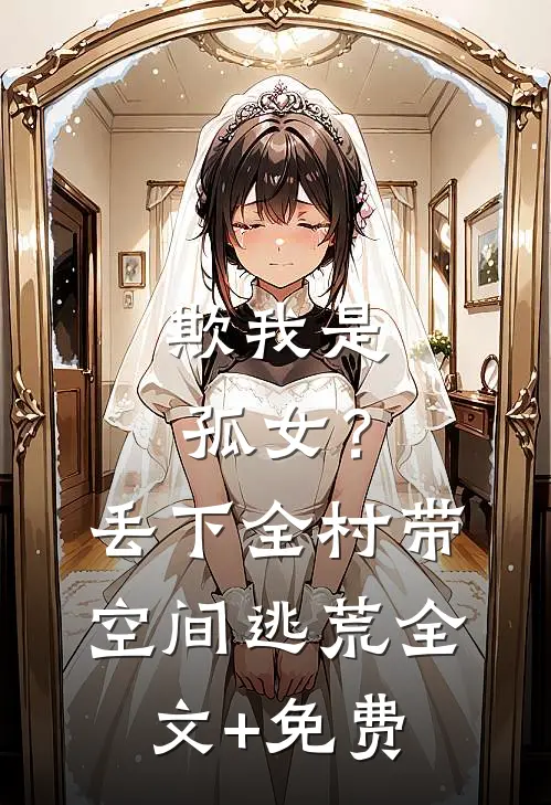 欺我是孤女？丢下全村带空间逃荒全文+免费