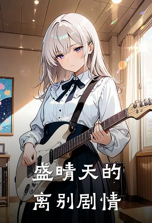 盛晴天的离别剧情