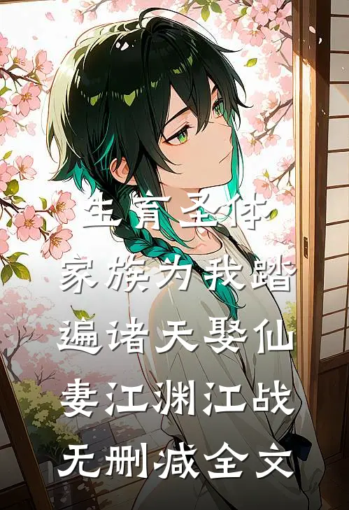 生育圣体，家族为我踏遍诸天娶仙妻江渊江战无删减全文