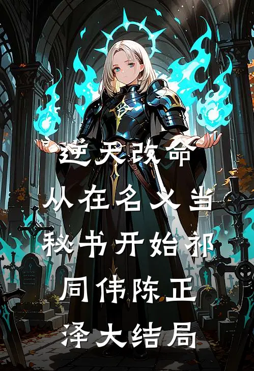 逆天改命，从在名义当秘书开始祁同伟陈正泽大结局