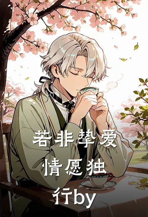 若非挚爱，情愿独行by