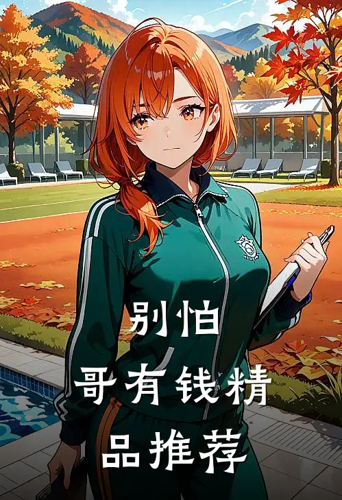 别怕，哥有钱精品推荐