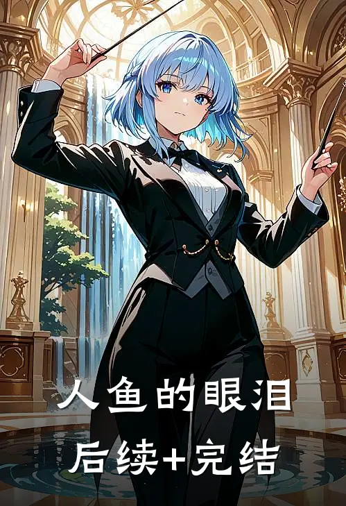 人鱼的眼泪后续+完结