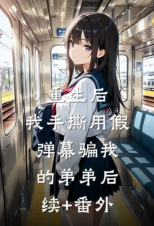 重生后，我手撕用假弹幕骗我的弟弟后续+番外