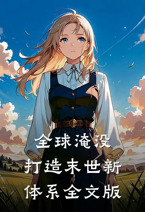 全球淹没：打造末世新体系全文版