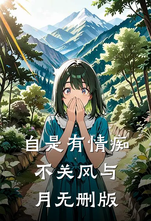 自是有情痴，不关风与月无删版