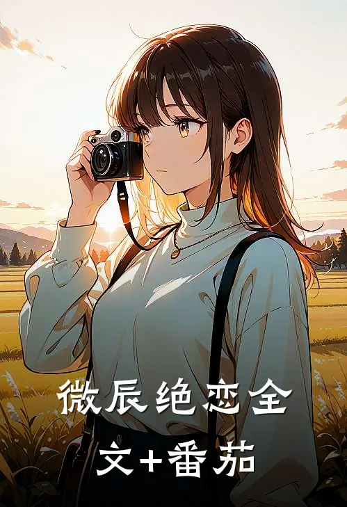 微辰绝恋全文+番茄