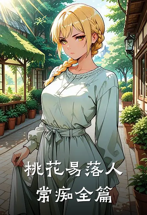桃花易落人常痴全篇