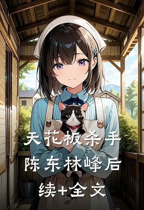 天花板杀手陈东林峰后续+全文