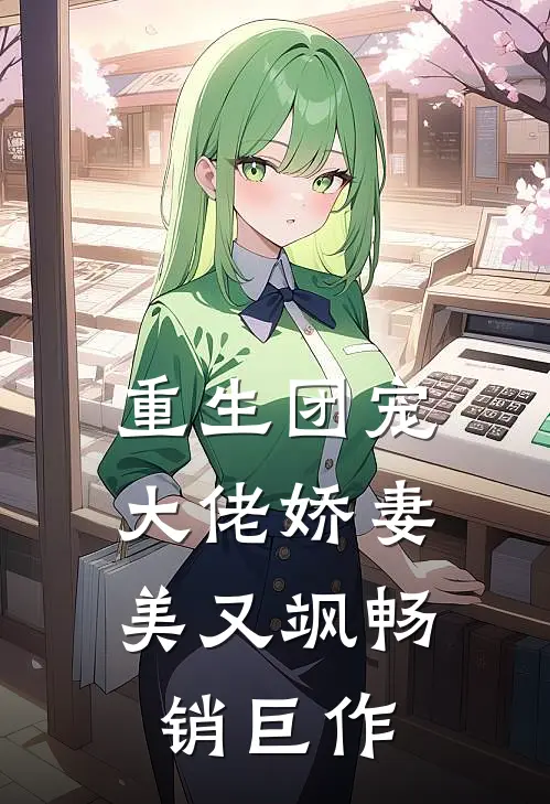 重生团宠：大佬娇妻美又飒畅销巨作