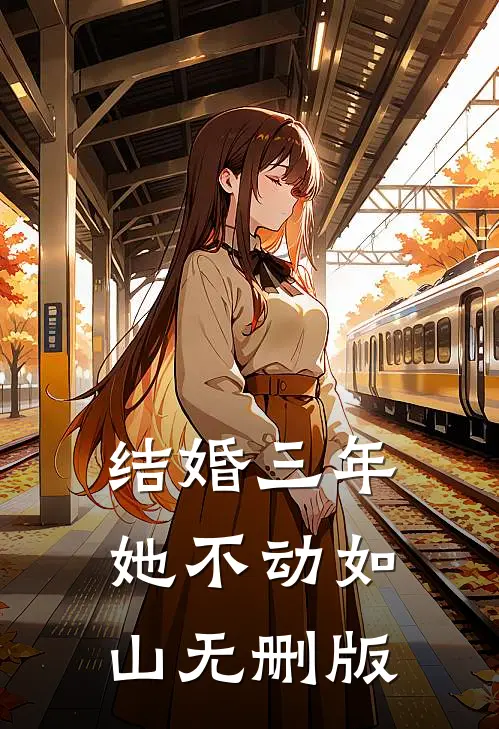 结婚三年，她不动如山无删版