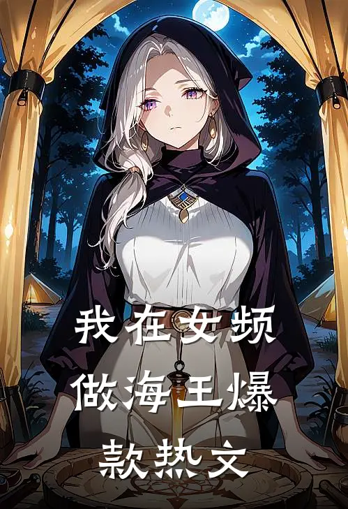 我在女频做海王爆款热文