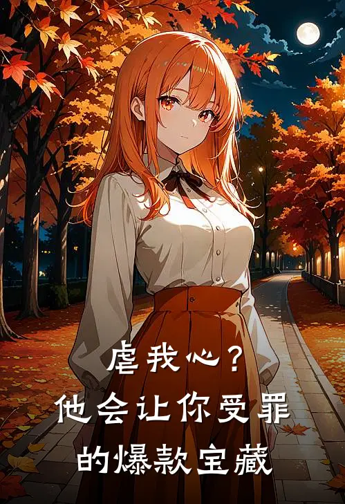 虐我心？他会让你受罪的爆款宝藏