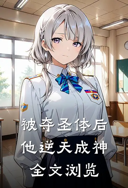 被夺圣体后，他逆天成神全文浏览
