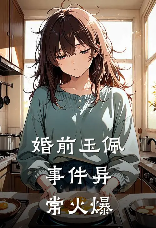婚前玉佩事件异常火爆