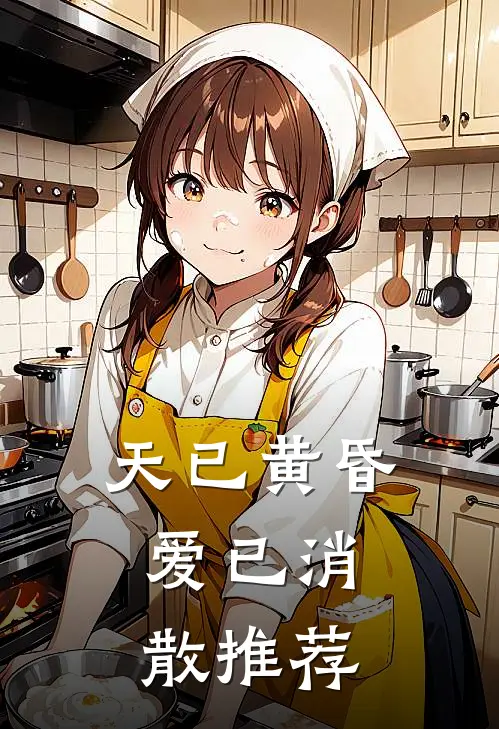 天已黄昏，爱已消散推荐