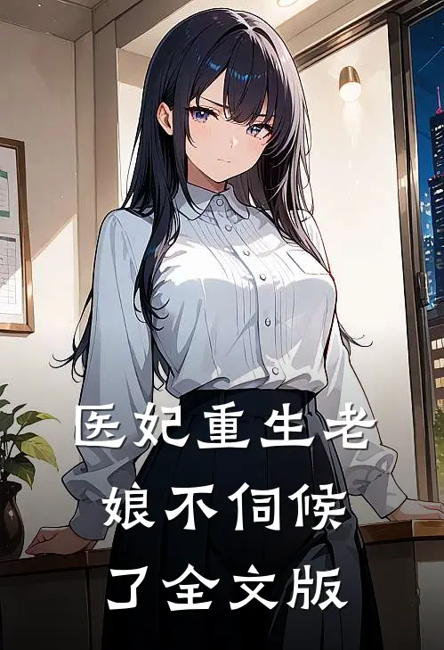 医妃重生老娘不伺候了全文版