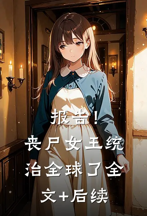 报告！丧尸女王统治全球了全文+后续