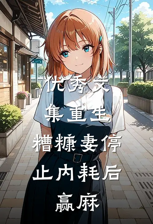 优秀文集重生：糟糠妻停止内耗后，赢麻