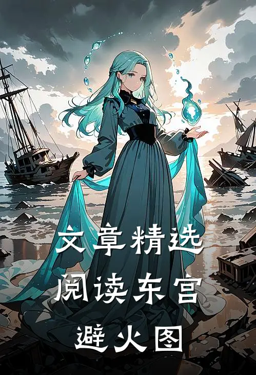 文章精选阅读东宫避火图
